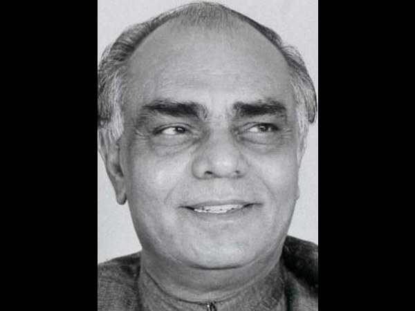 ઘનશ્યામભાઈ ઓઝા