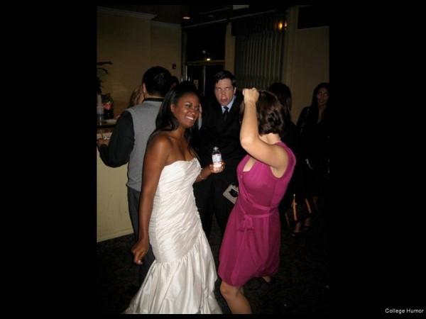 Dancing It Out!