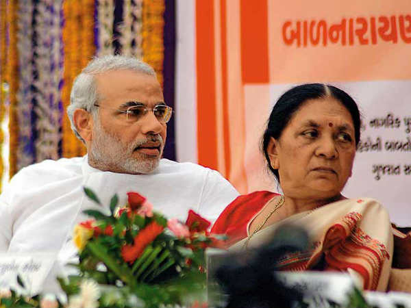 પાટીદારોની રેલી વિશે સીએમએ મંગાવ્યો રિપોર્ટ