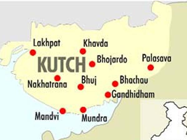 કચ્છ