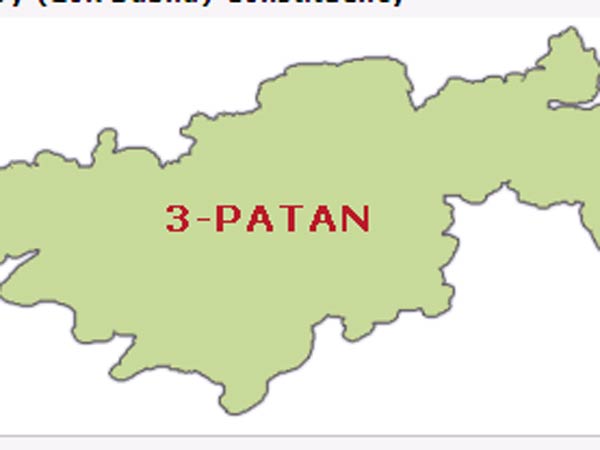 પાટણ