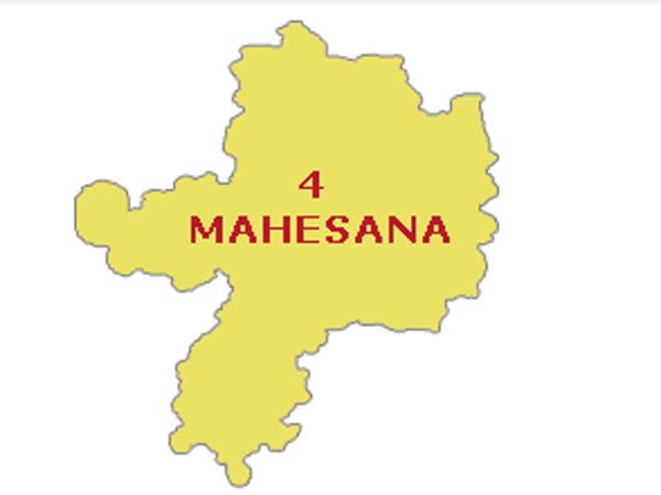 મહેસાણા