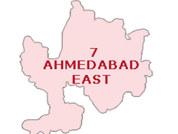 અમદાવાદ પૂર્વ