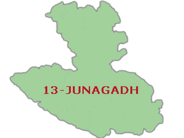 જુનાગઢ