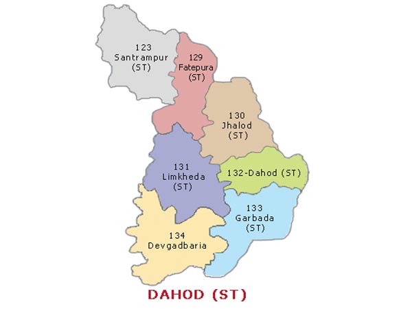 દાહોદ