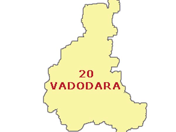 વડોદરા
