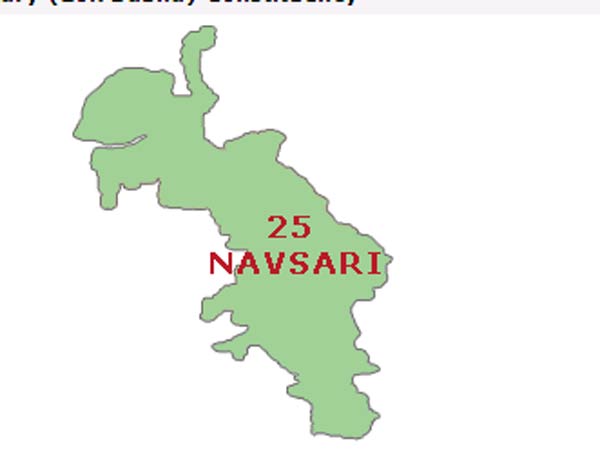 નવસારી