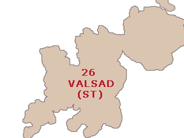 વલસાડ