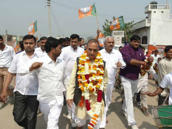 બાગપત