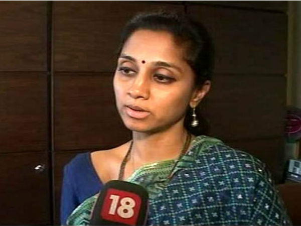 એનસીપી