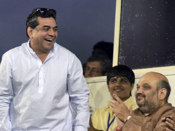 Paresh Rawal