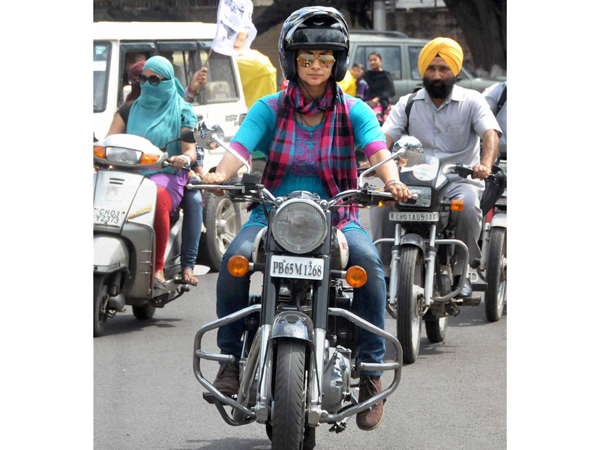 Gul Panag