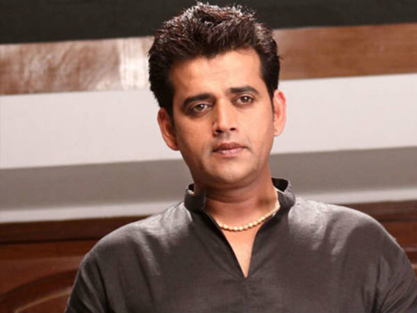 રવિ કિશન શુક્લા