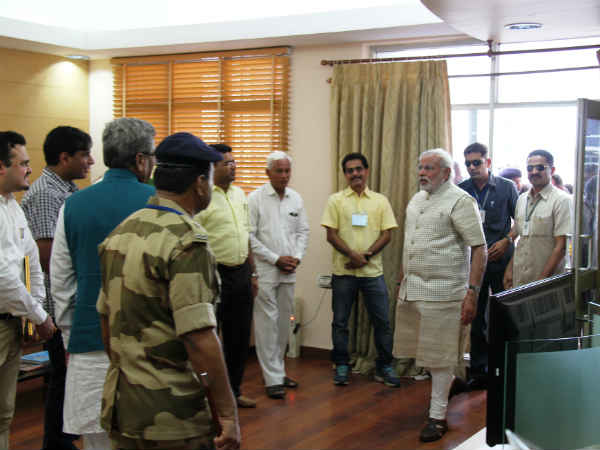 વડોદરાનો દસ્તાવેજ તૈયાર કરવામાં આવે