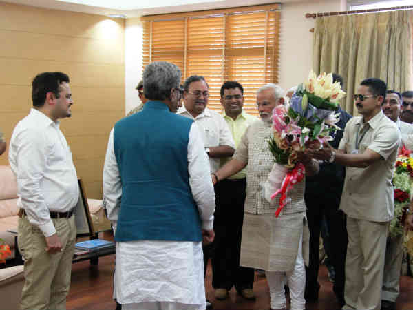 ગુજરાતે અદભૂત રેકોર્ડ પ્રસ્થાપિત કર્યો