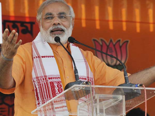 મોદીને ચા વાળા કહ્યાં