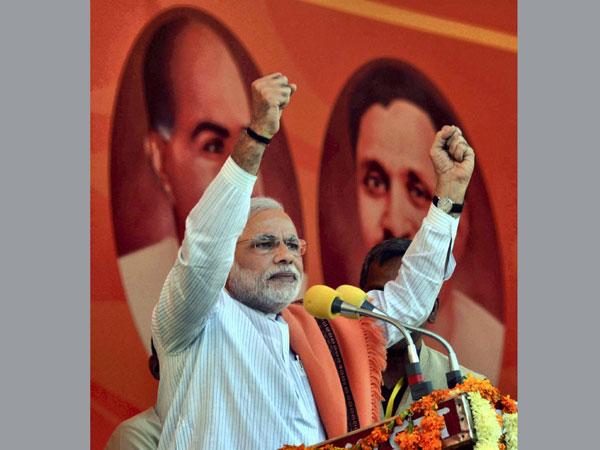 અનામતે દલિતો સમાજ આપ્યું સ્થાન