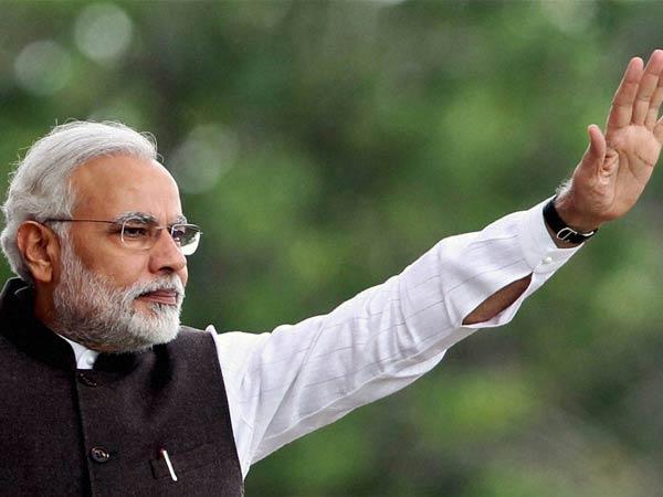 મોદી દલિતોને સમાનતાનો અધિકાર અપાવી શકશે