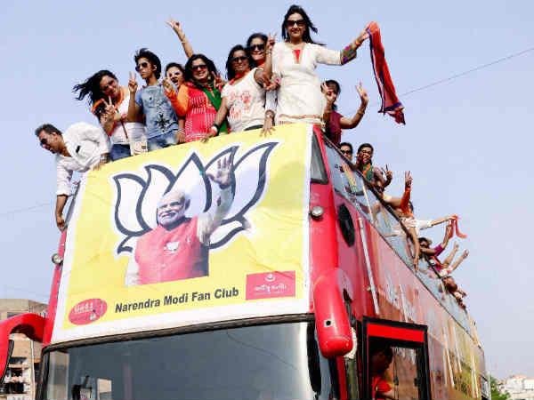 આઠમું પાસ પણ છે સાંસદ