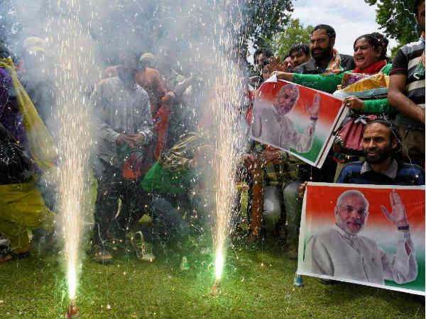 12મું પાસ સાંસદની પાસે 683 કરોડ રૂપિયા