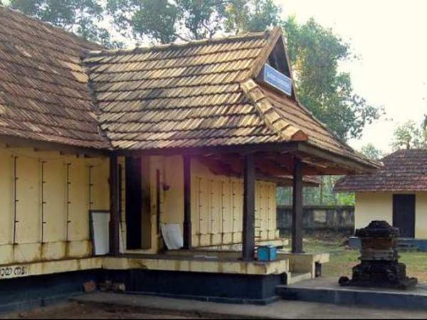 શ્રીનારાયણપુરમ મહાવિષ્ણુ મંદિર