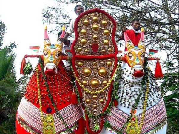 પંડલમ્ મહાદેવ મંદિર