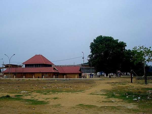 શિવ મંદિર