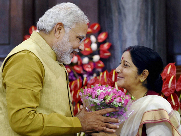 મોદી બનશે પીએમ