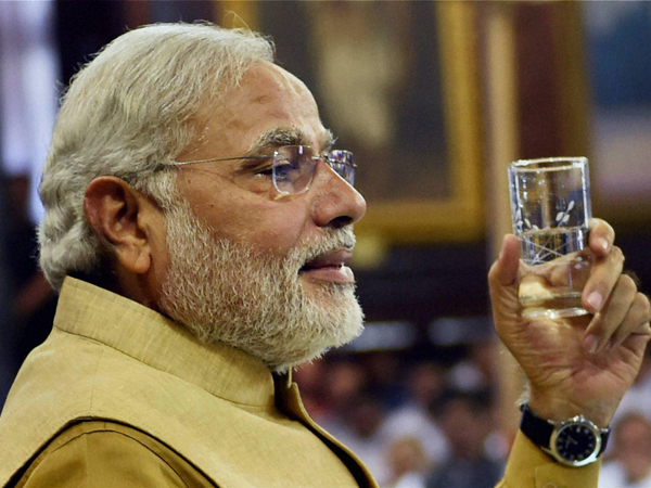 હું આશાવાદી છું