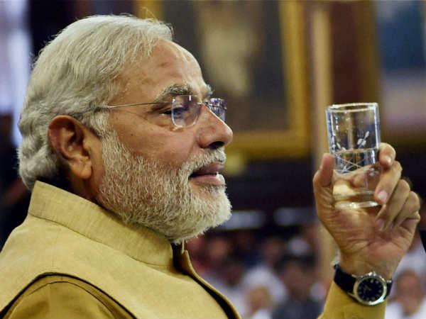 નરેન્દ્ર મોદીની મેનેજમેન્ટ સ્કિલ્સ