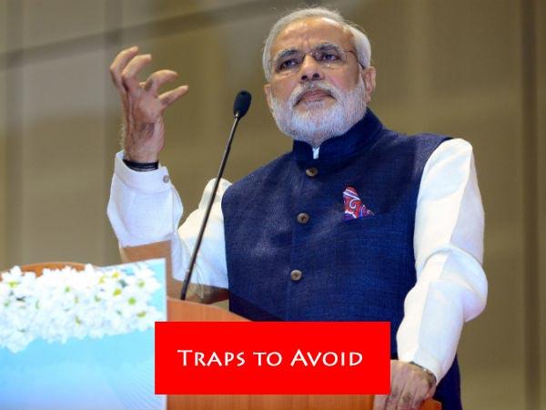 અવરોધોને દૂર કરવા