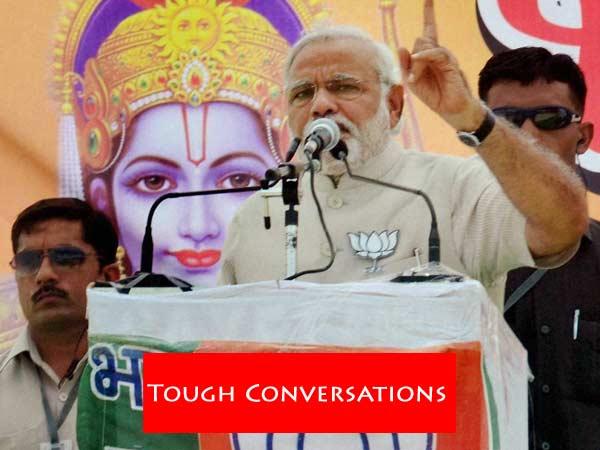 કપરો વાદ-વિવાદ