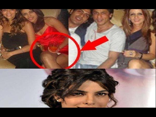 Oops Moment 7