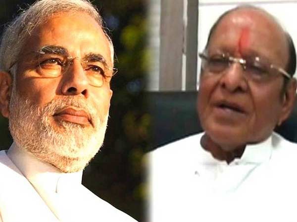 દેશના વડાપ્રધાન મારી મોટરસાઇકલ પર ફરતા