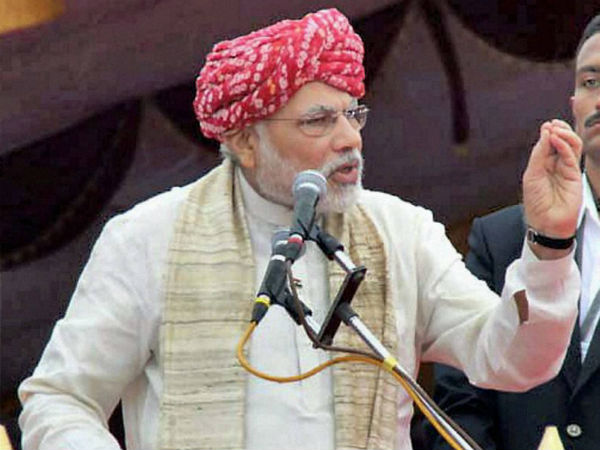 ગુજરાતને તેના હકનું મળવું જોઇએ