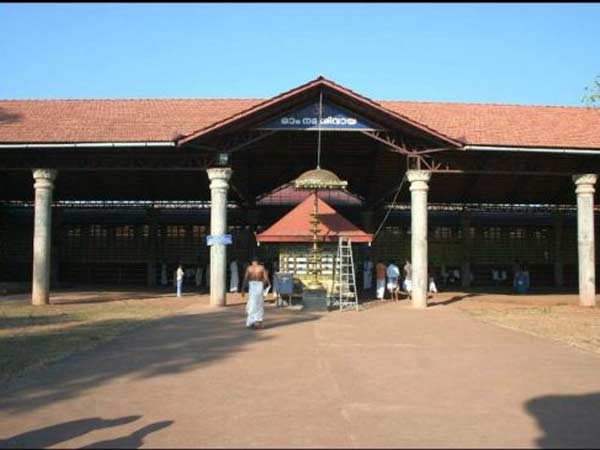 શ્રી રામેશ્વર મંદિર