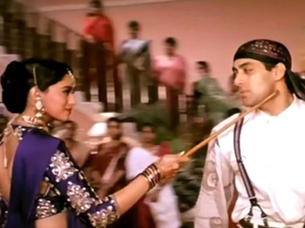 દીદી તેરા દેવર...