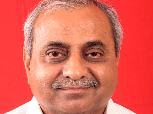 નીતિન પટેલ