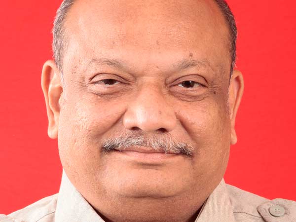 જયદ્રથ સિંહ પરમાર
