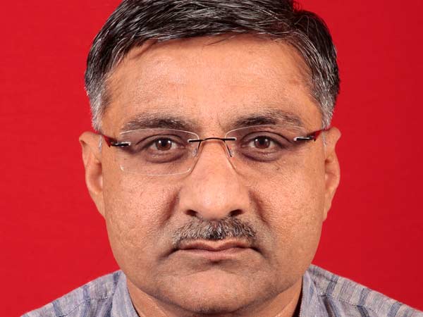 રજનીકાંત પટેલ