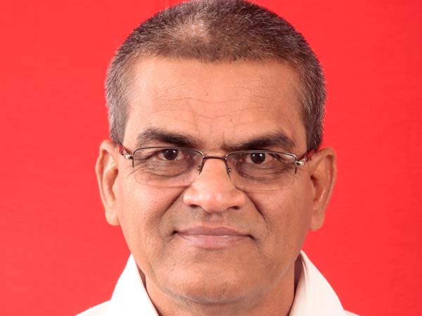 નાનુભાઇ વાનાણી