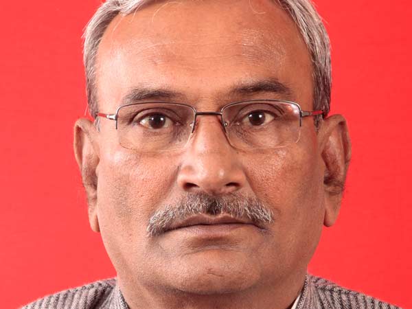 જંયતિ કવાડિયા