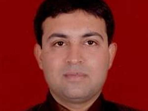 જયેશ રાદડિયા