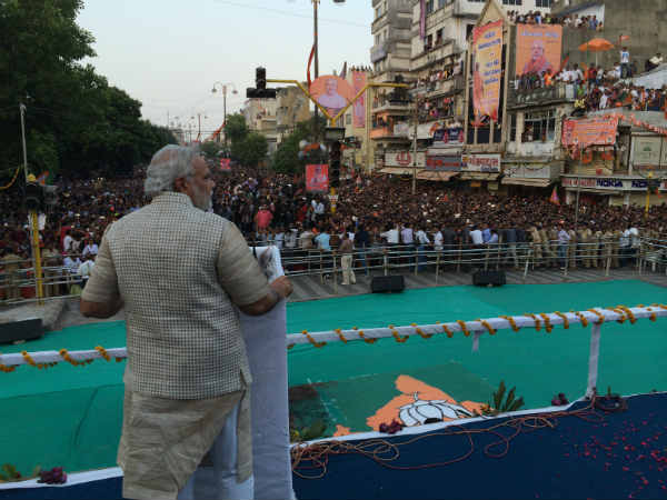 વડોદરાનો આભાર