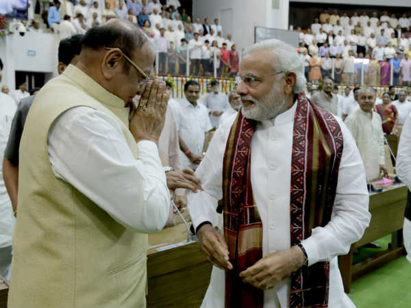 વિધાનસભામાં સંબોધન
