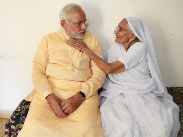 મોદીની ટ્વિટ