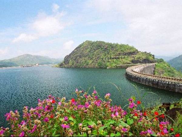 ઇડુક્કી આર્ક ડેમ