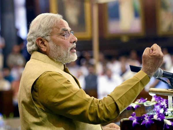 મોદી સાથેની મિત્રતામાં અવરોધો