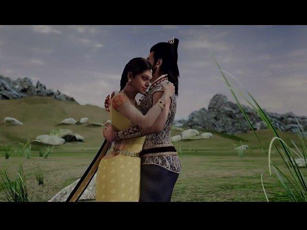 સ્ક્રીનપ્લે