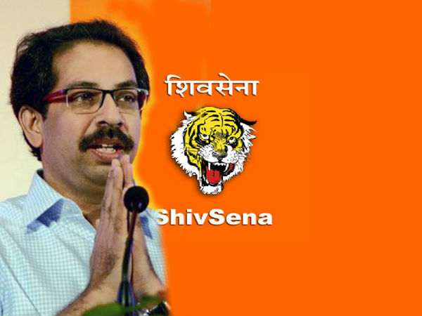 સાપને અધમુઓ ન છોડવો જોઇએઃ સામના